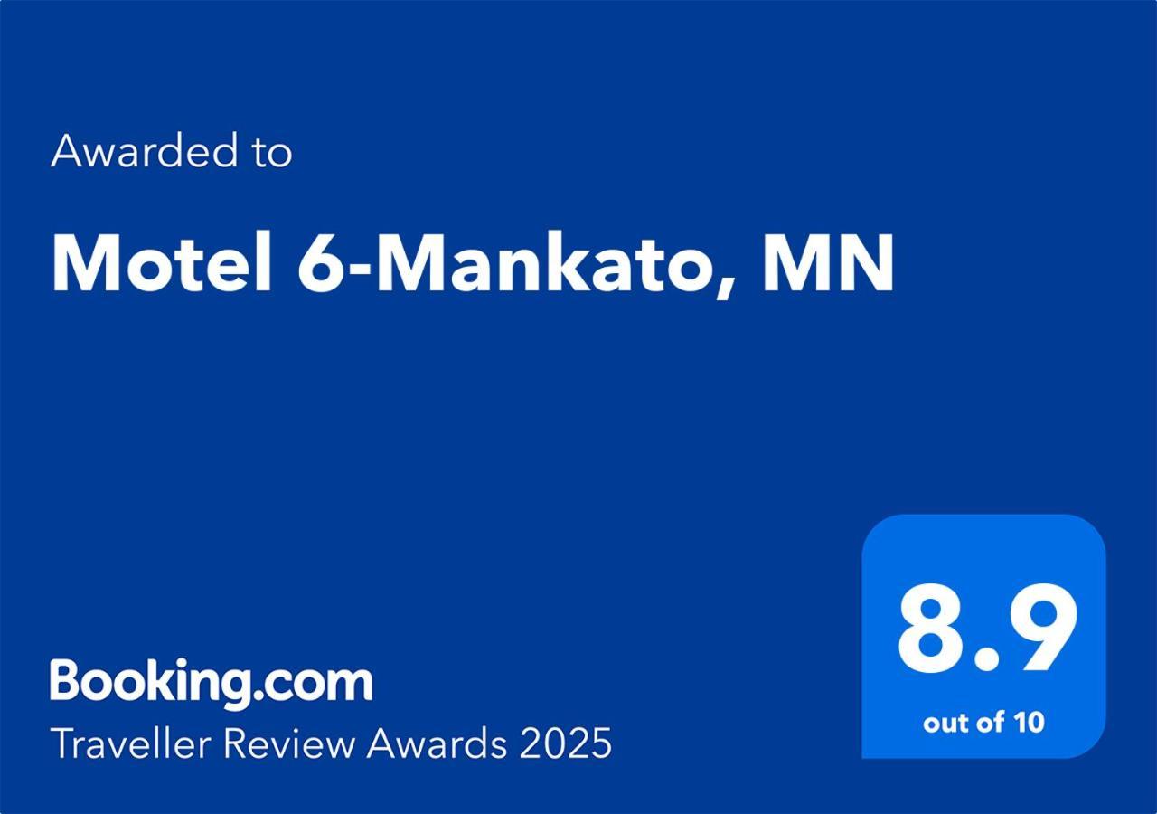 Motel 6-Mankato, Mn Exterior photo